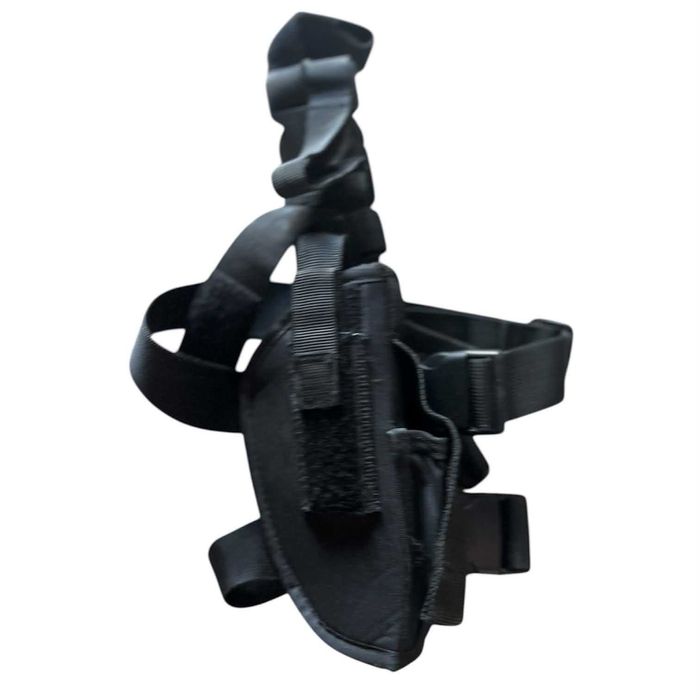 mundur heliton tec +KASK,PLECAK