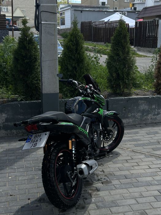 Lifan sityr 200 2e или ОБМЕН НА АВТОМОБИЛЬ