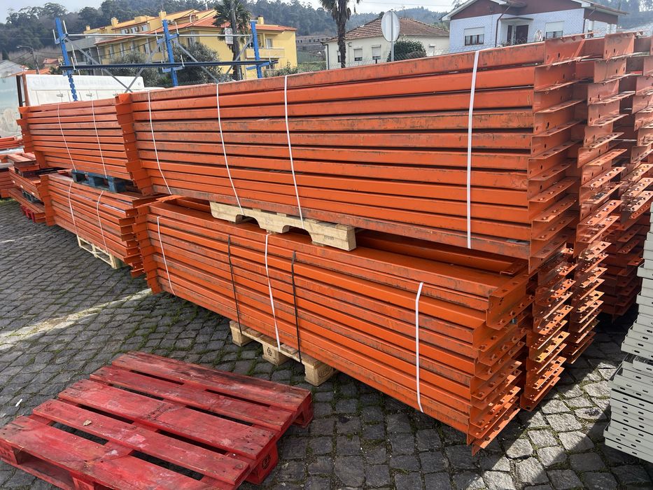 Estantes Racks Metalicas