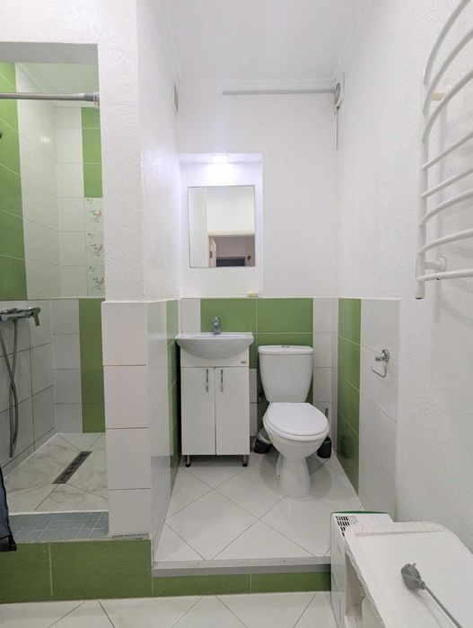 Продаж квартири 36м2 центр Львів