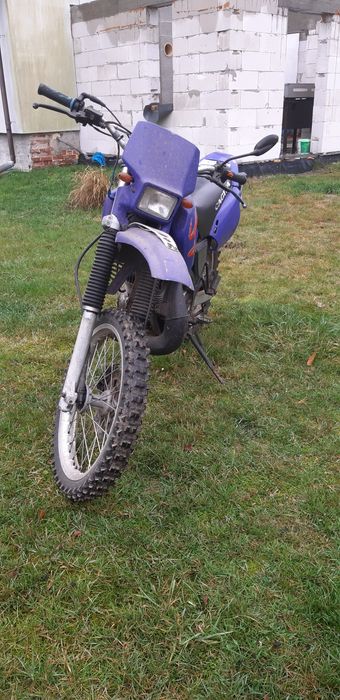 Cagiwa-W8 125 okazja