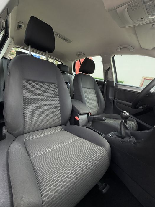 VW golf VI 1.6 tdi nacional