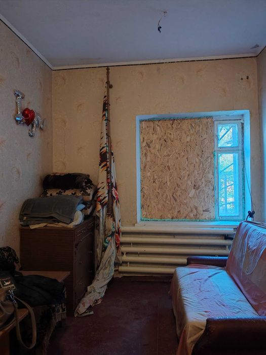Здаємо кімнату в гуртожитку. Недорого.