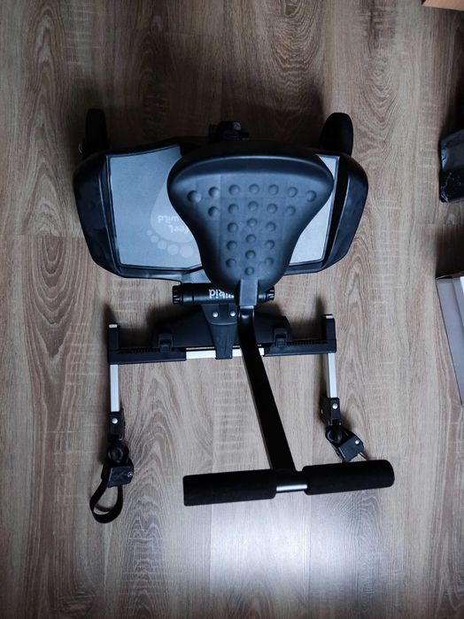 Dostawka do wózka z siedzeniem Fillikid