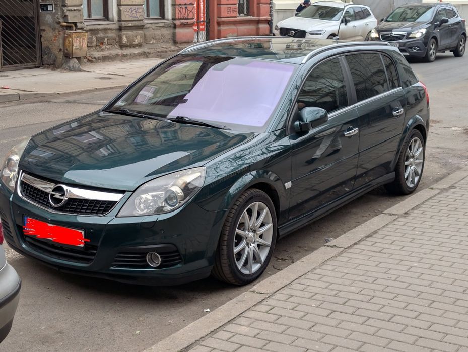 Felgi MOMO Opel Saab 5×110 R17 Łódź Bałuty • OLX.pl