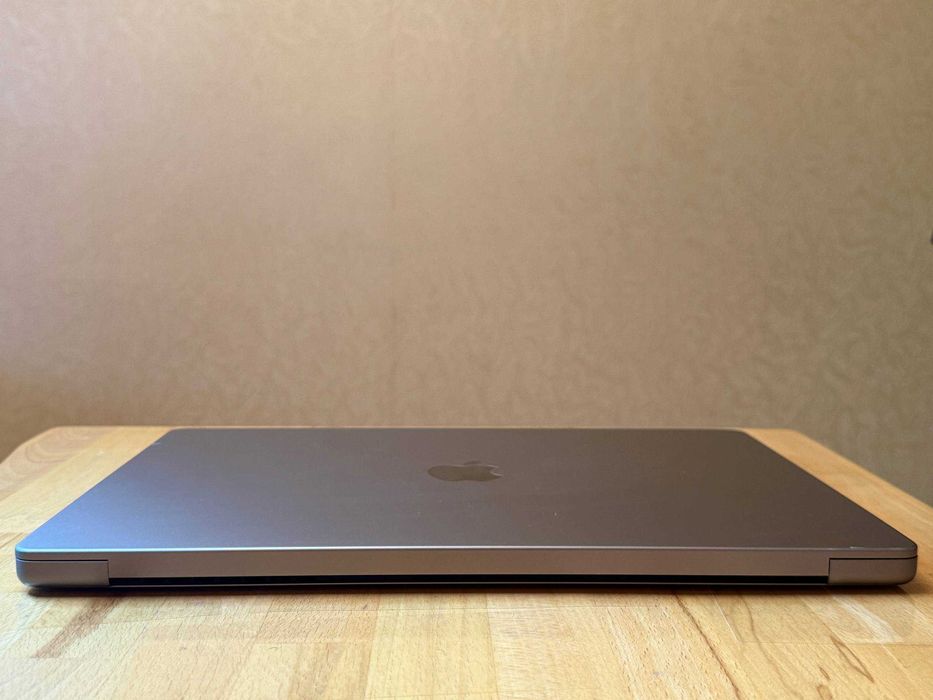 Macbook Pro 16 M1 PRO 16 512