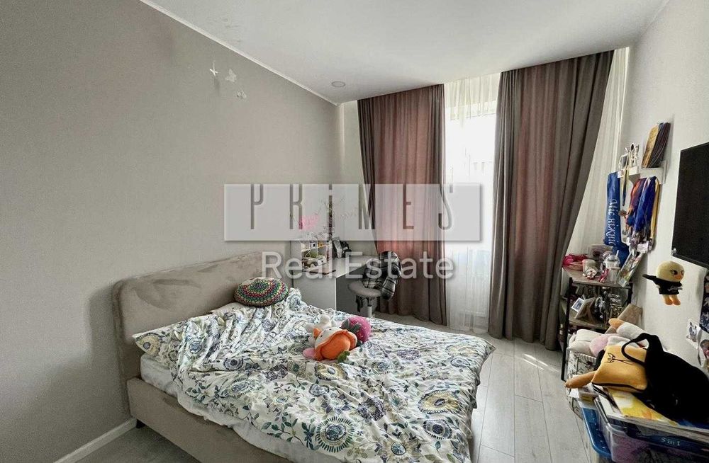 2-комнатная квартира по адресу бульвар Дружбы Народов (площадь 72 м²) - Atlanta.ua - фото 10