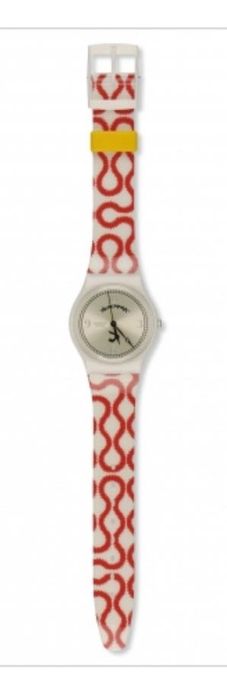 Swatch vivienne weastwood box set 464/500