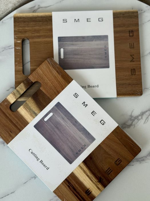 Кухонні дошки Smeg