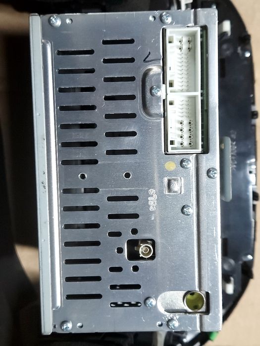 Radio Hyundai Tucson III 15_20