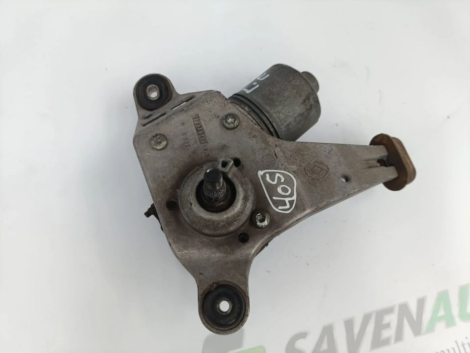 Motor limpa vidros frente RENAULT Grand Scénic IV (R9_)