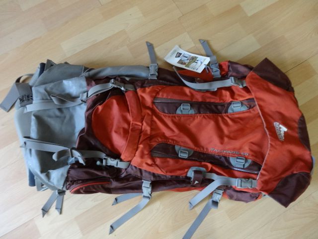 Plecak GREGORY Palisade 80