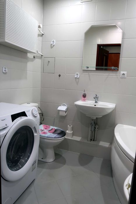 Kawalerka 2-pokojowa z balkonem - od 16 grudnia