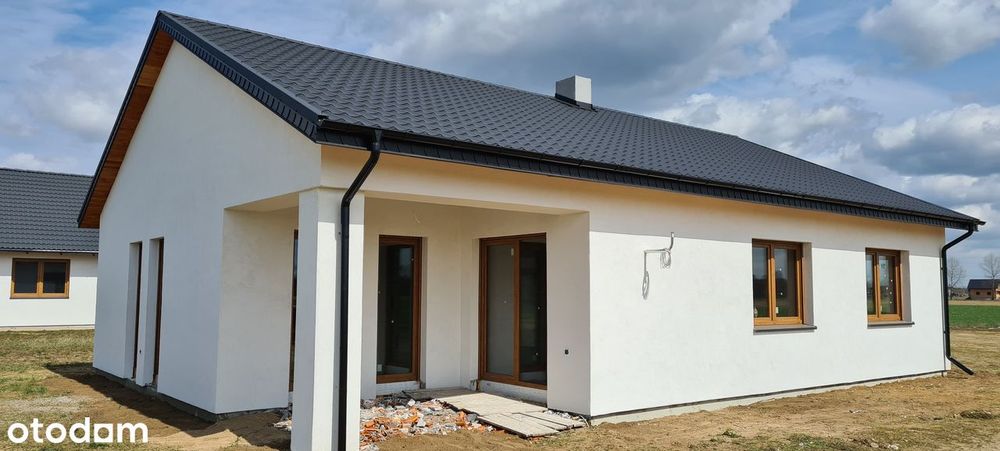 Dom w pobliżu jeziora w Wiekowie – Twoje miejsce blisko natury
