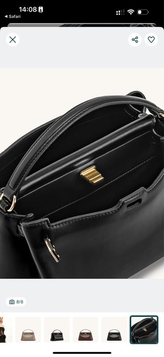 Сумка JW Pei Carmen