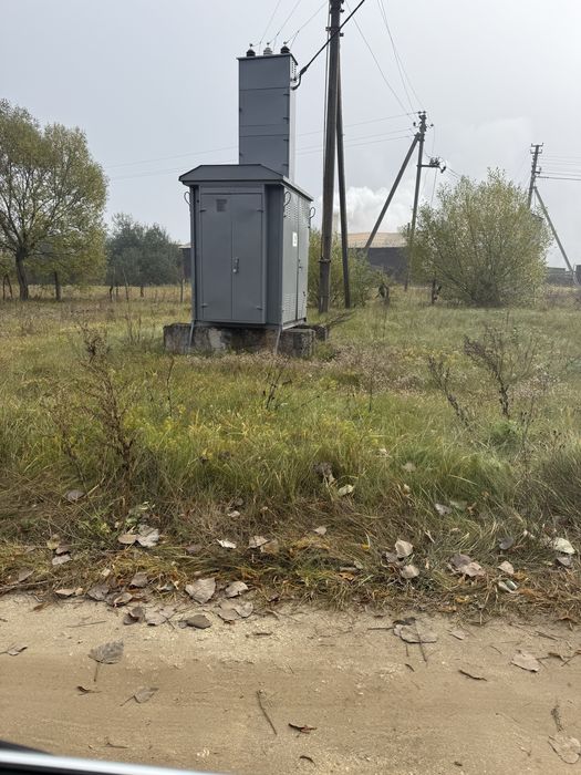Продаж виробн. скл.приміщень з офісним блоком . Львів