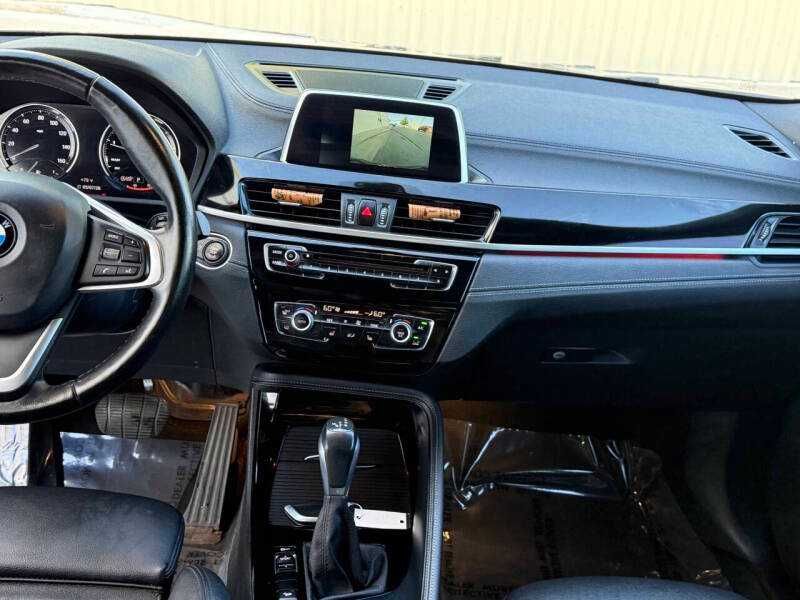 2018 BMW X2 xDrive28i