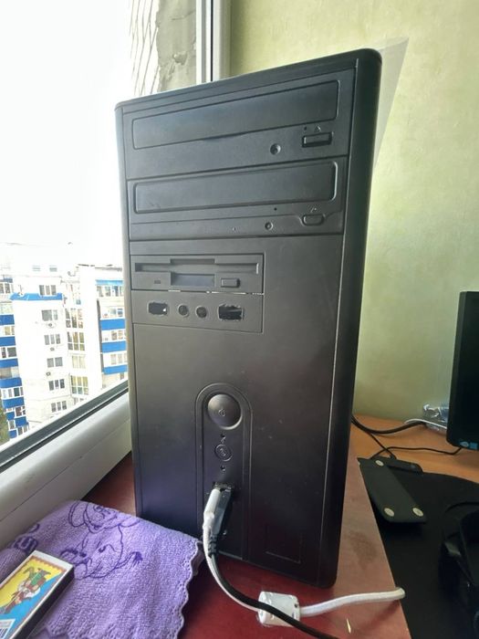 Продам компьютер