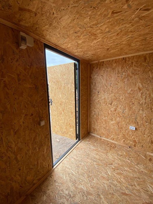 Найнижчі ціни від виробника! Побутівка битовка прорабка офіс на виробн