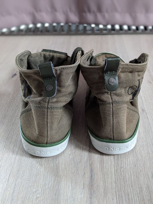 Buty trampki 38 Calvin Klein