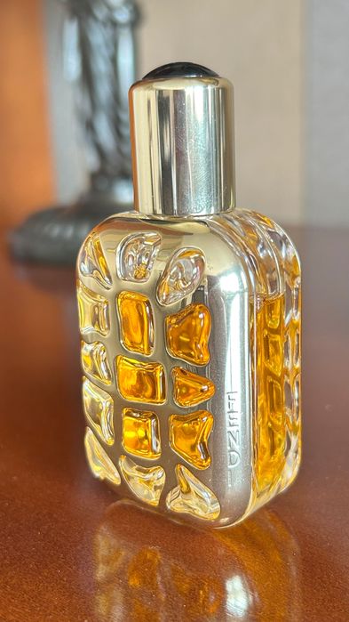 Fendi furiosa edp ubytek z 30 ml
