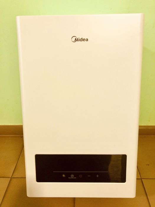 Электрокотёл Midea 5 кВт, 8 кВт, 10 кВт, 12 кВт.