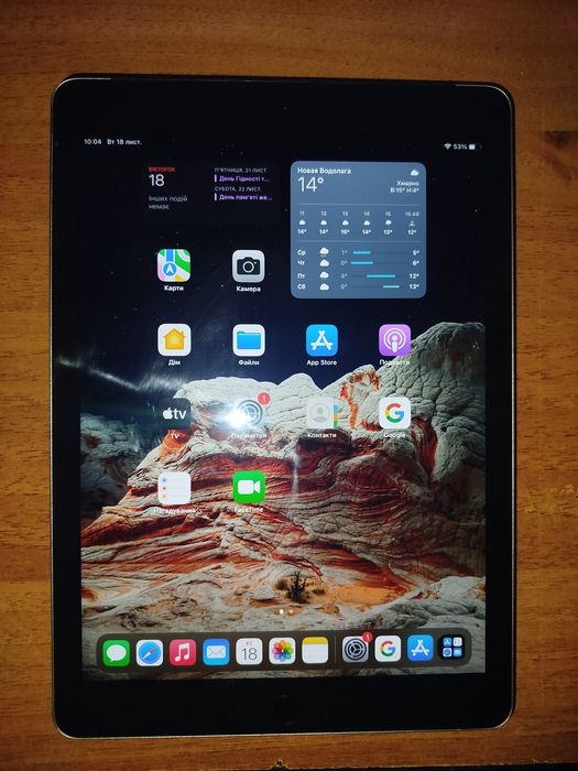 Продам Apple iPad air 2 64 gb все працює