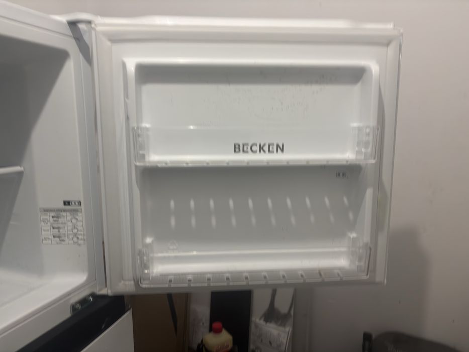 Frigorifico Becken