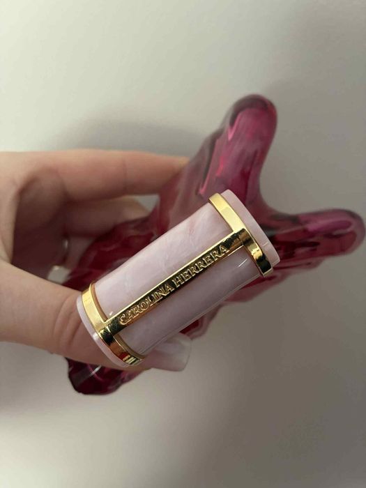 Perfumy Carolina Herrera La Bomba 80ml
