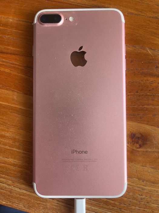 Telefon Apple iPhone 7 Plus