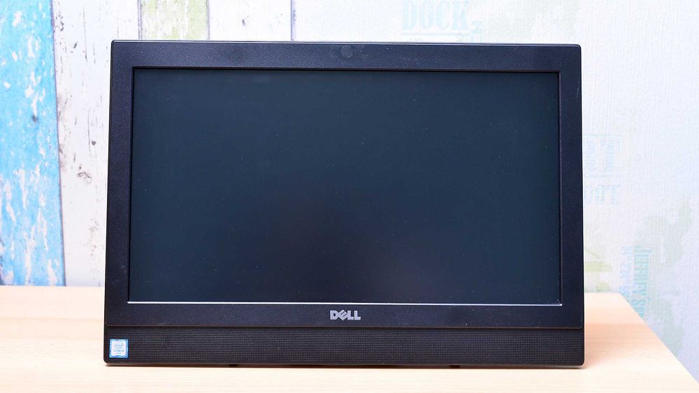 Dell Optiplex 3050 AiO 19.5" i5-6500t/8GDDR4/128G NVMe/WIN/моноблок ПК