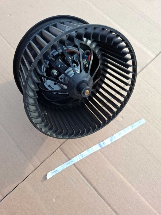 Części używane Ford Focus Mk2 / C-Max – na części