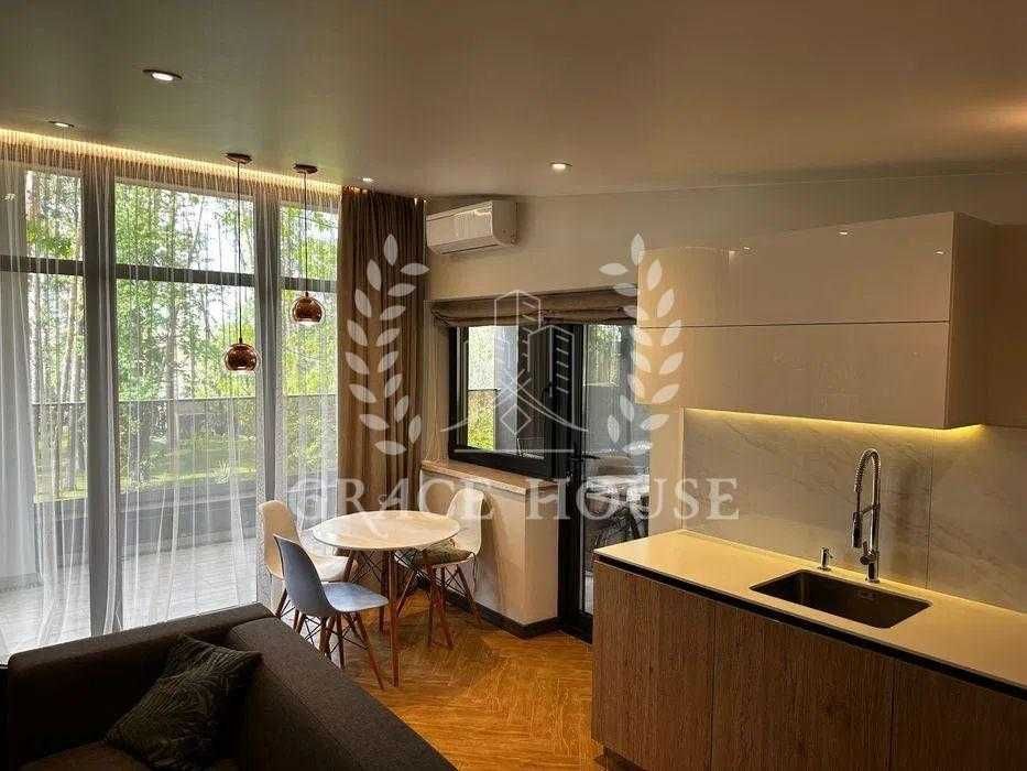 Аренда сучасного будинку в с.Старі Безрадичі новообухівського напряму