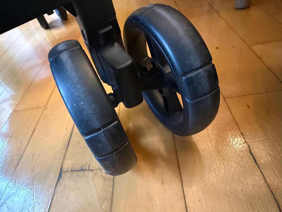 lekki wózek spacerowy nowy Chicco Ohlala