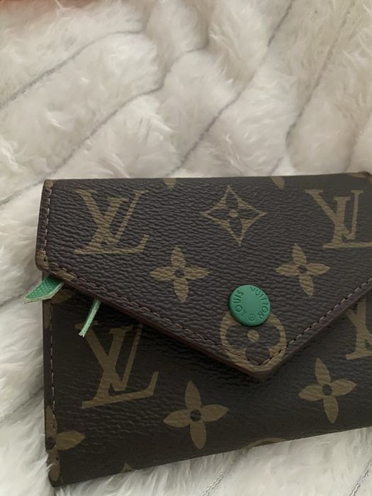 Portfel Louis Vuitton