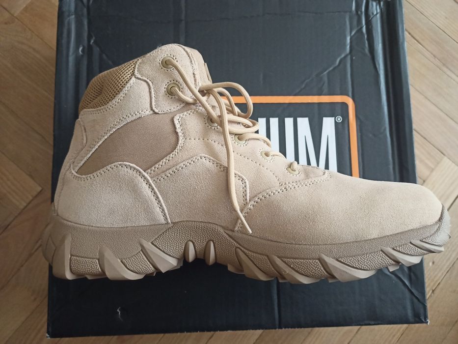 Берци, взуття, Magnum, 47 розмір