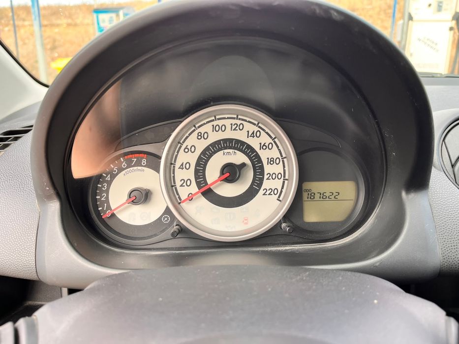 Mazda 2  1.3 Comfort