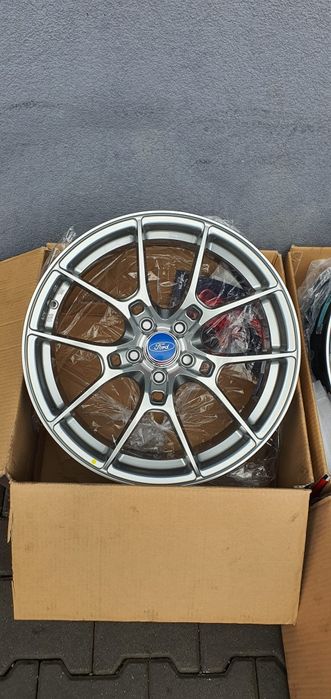 18 5x108 Ford Volvo  Nowe okazja Wyprzedaż