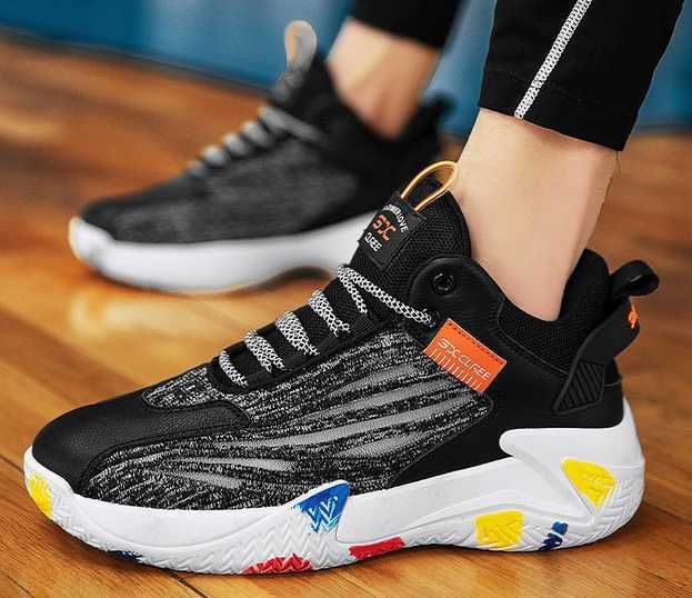 Nowość ! Nowe męskie buty sportowe D12- 44 !