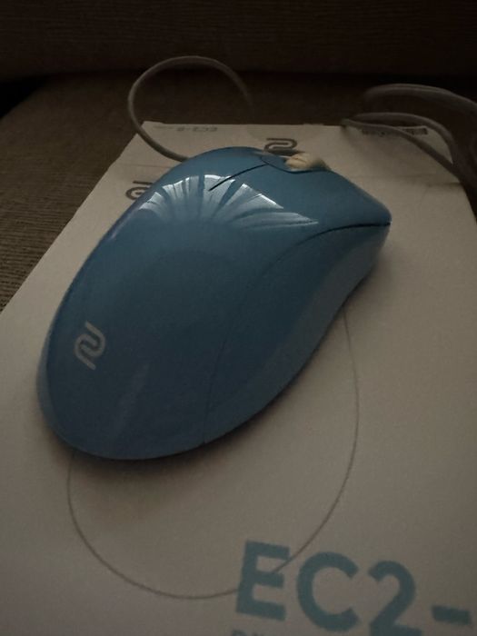 Ігрова миш Zowie