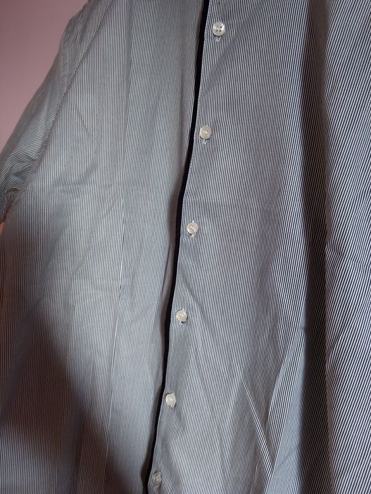 Koszula Laviino 41/42 slim fit
