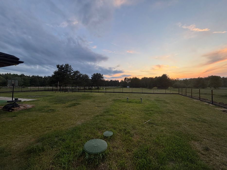 Montaż ogrodzeń panelowych