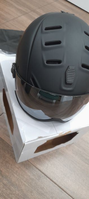 Kask Meteor MTR HOLO rozmiar M 55-58cm