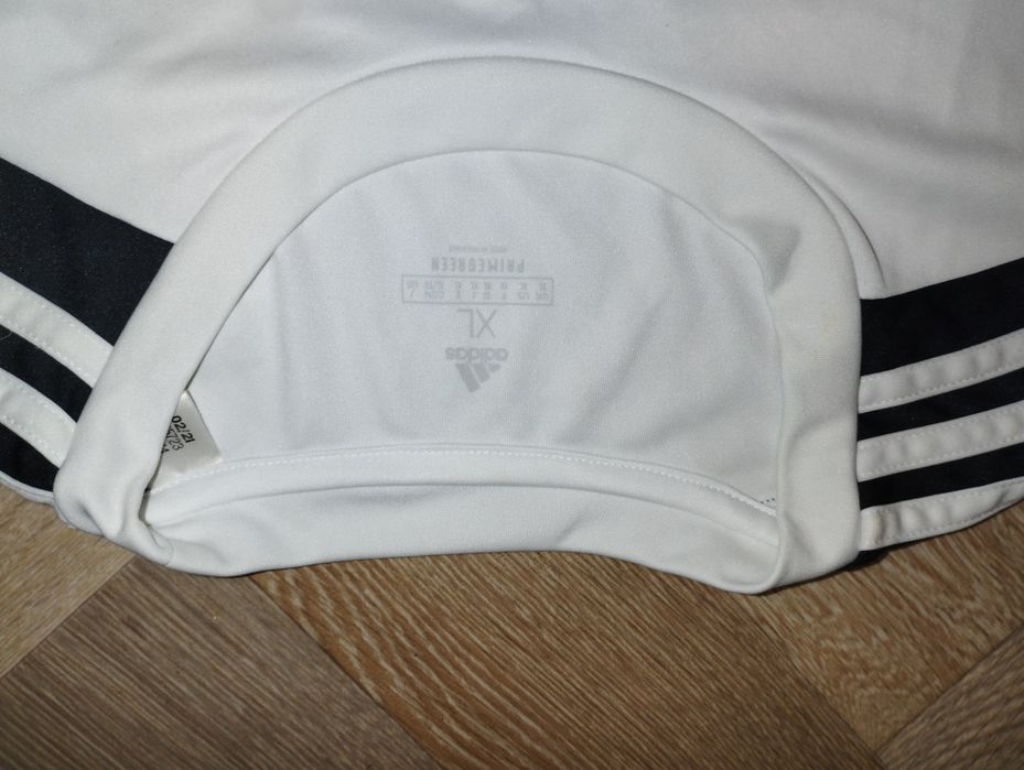 Футболка Adidas p.XL