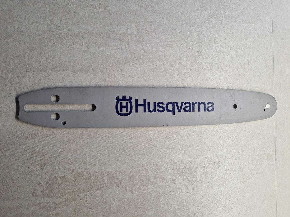 Prowadnica do piły pilarki HUSQVARNA MINI 3/8" 10" (25 cm) 1.3 mm