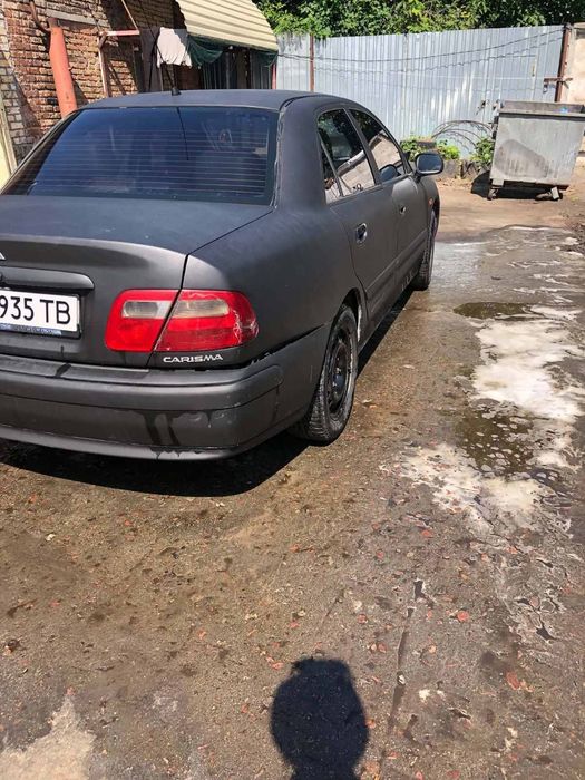 Продам автомобіль
