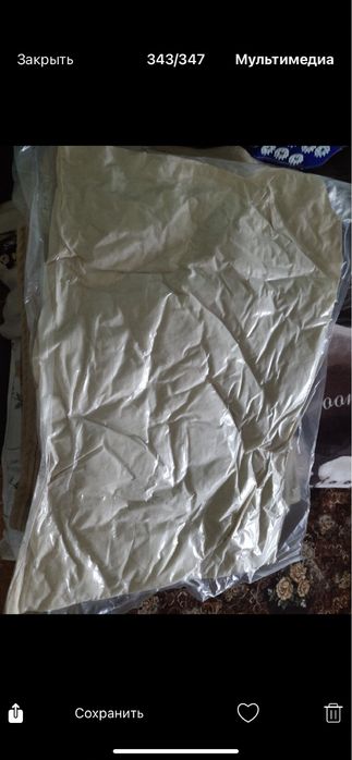 Подушка синтепон