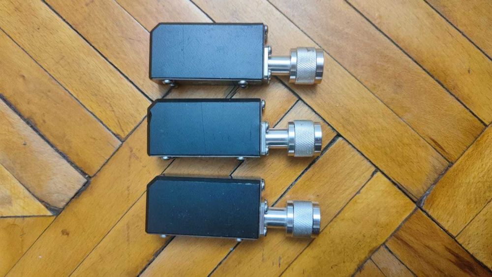 Антена до РЕБ Антена до систем РЕБ