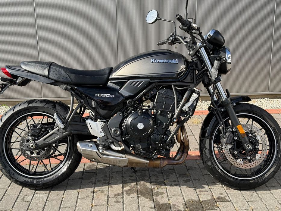 Kawasaki