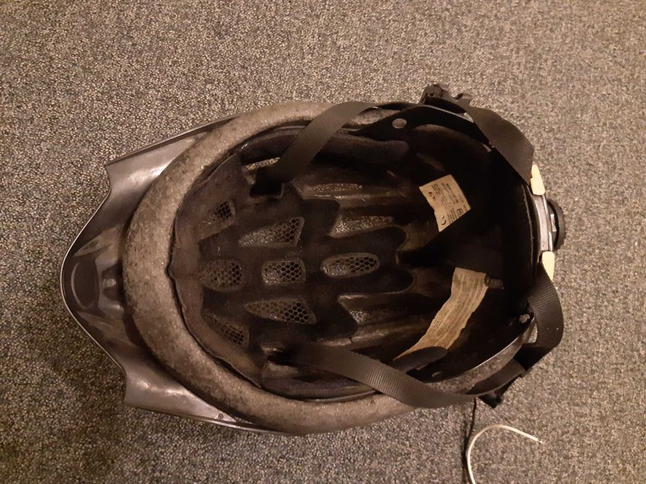 Kask rowerowy Kellys
